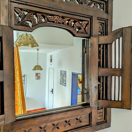 Torre De Santiago - Guest House 빌라프라이라데안코라 외부 사진