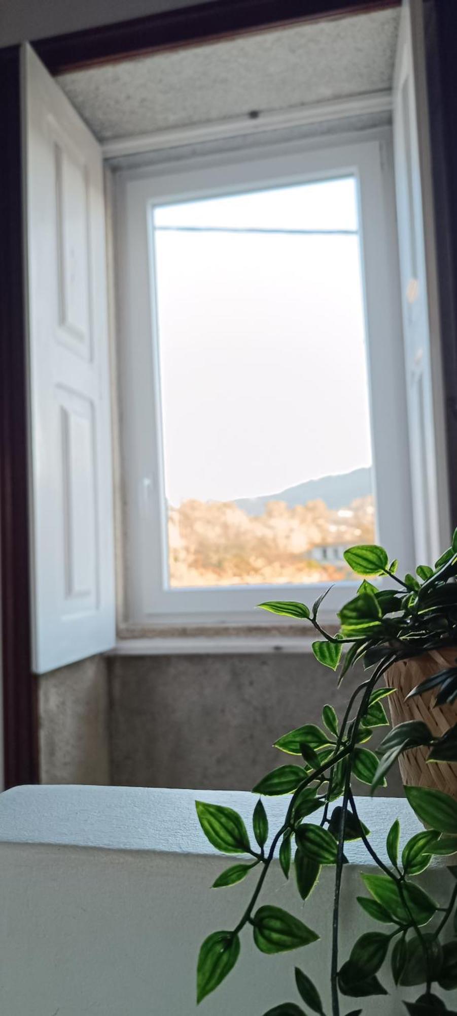 Torre De Santiago - Guest House 빌라프라이라데안코라 외부 사진